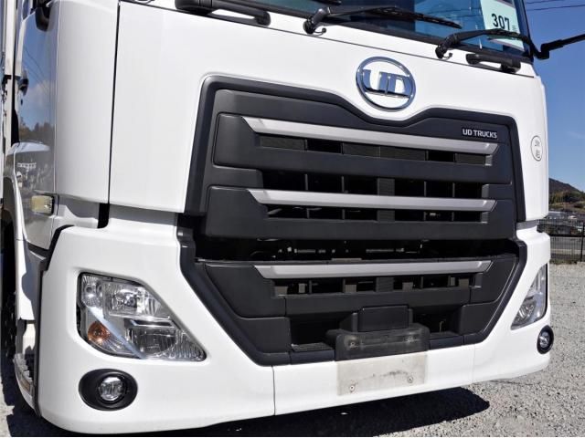 NISSAN DIESEL QUON 2017 Image 31