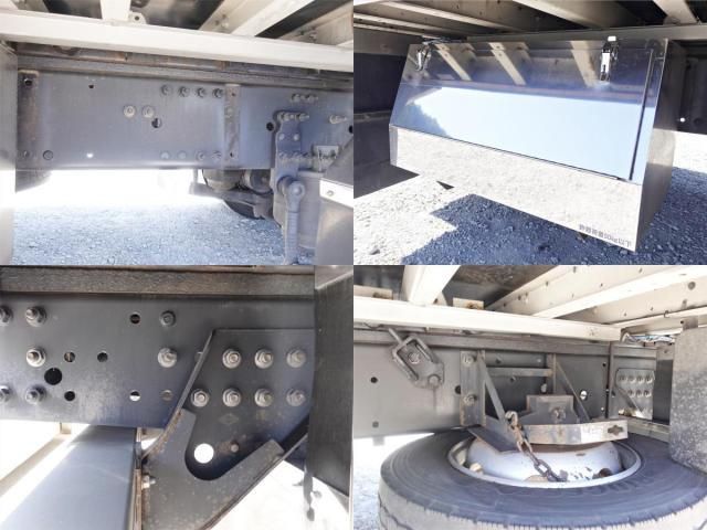 NISSAN DIESEL QUON 2017 Image 31