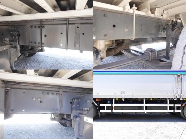 NISSAN DIESEL QUON 2017 Image 31