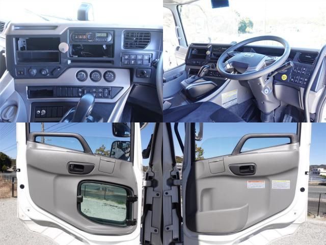 NISSAN DIESEL QUON 2017 Image 31