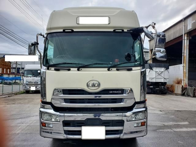 NISSAN DIESEL QUON 2016 Image 31