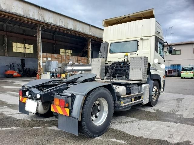 NISSAN DIESEL QUON 2016 Image 31