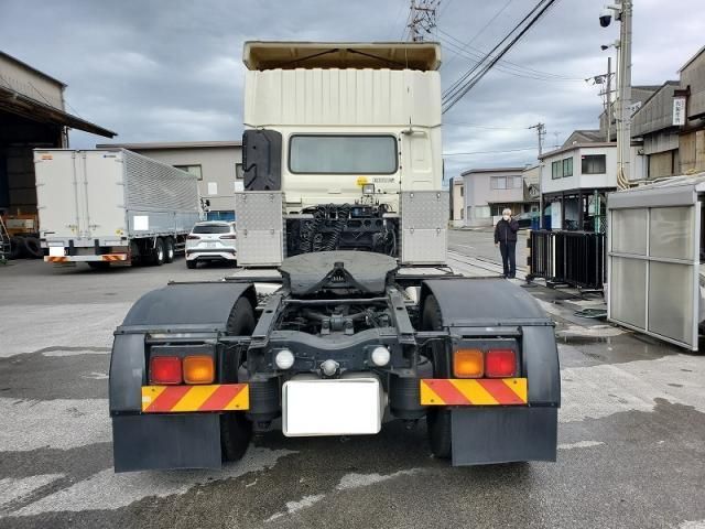 NISSAN DIESEL QUON 2016 Image 31