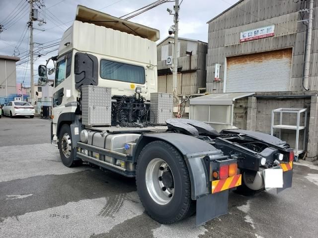 NISSAN DIESEL QUON 2016 Image 31