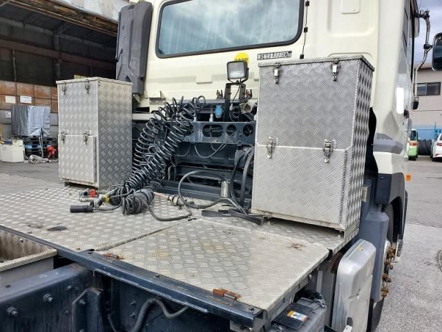 NISSAN DIESEL QUON 2016 Image 31