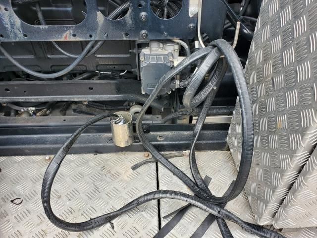 NISSAN DIESEL QUON 2016 Image 31