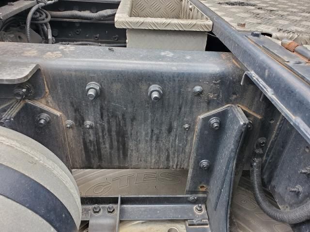 NISSAN DIESEL QUON 2016 Image 31