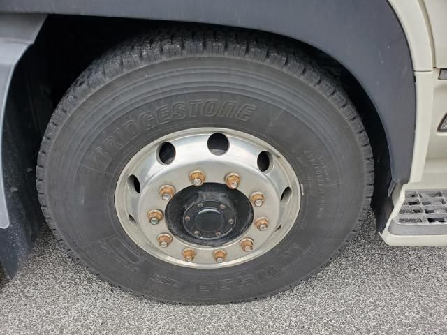 NISSAN DIESEL QUON 2016 Image 31