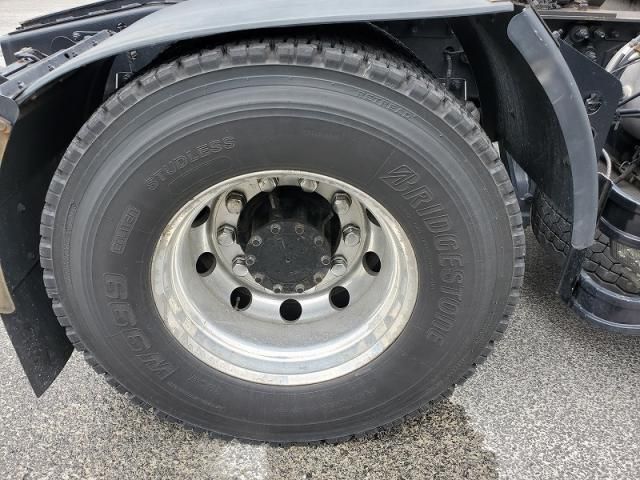 NISSAN DIESEL QUON 2016 Image 31