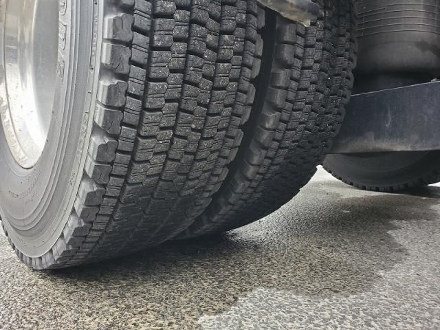 NISSAN DIESEL QUON 2016 Image 31