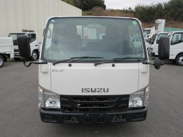 ISUZU ELF 2017 Image 31