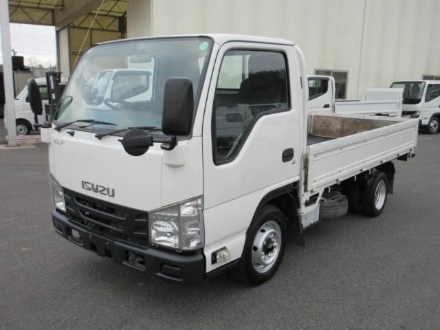 ISUZU ELF 2017 Image 31