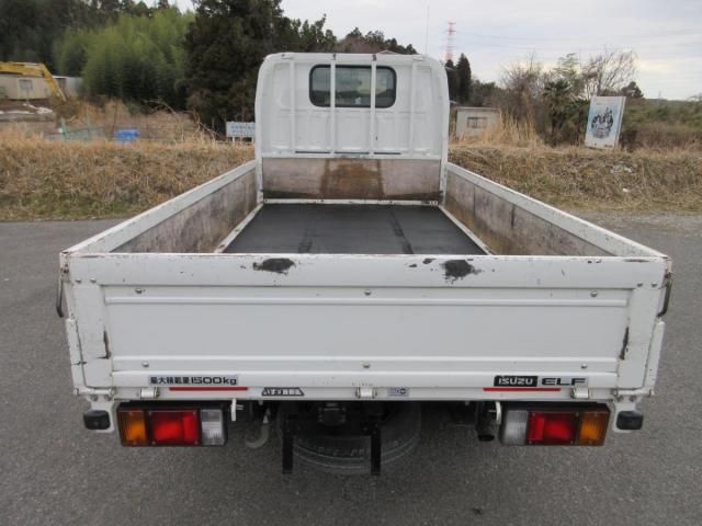 ISUZU ELF 2017 Image 31