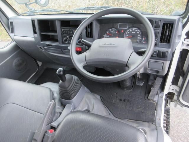 ISUZU ELF 2017 Image 31