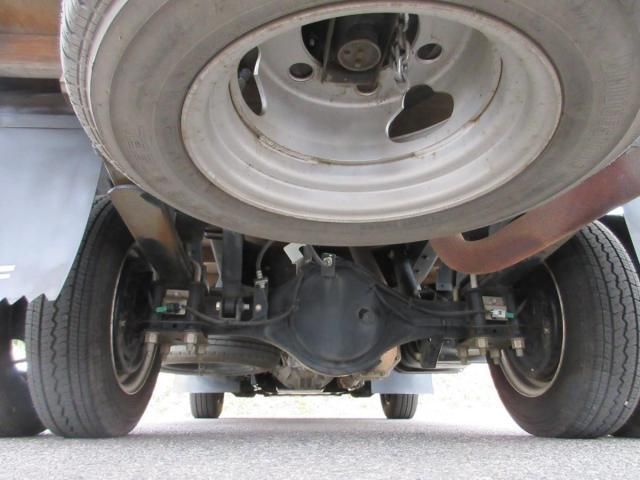 ISUZU ELF 2017 Image 31