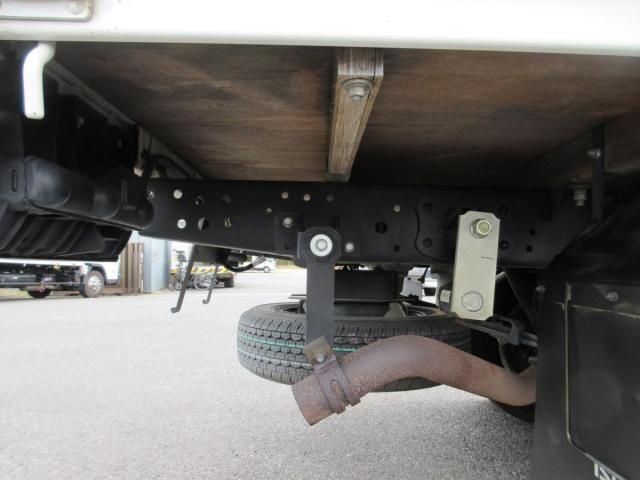 ISUZU ELF 2017 Image 31