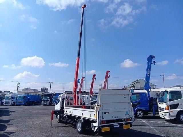 MITSUBISHI CANTER 2001 Image 31