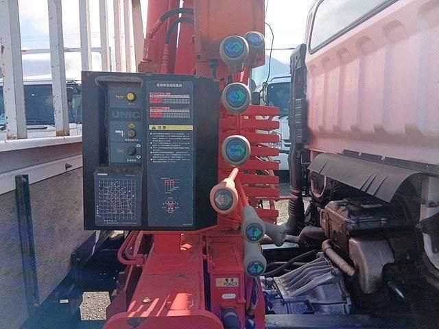 MITSUBISHI CANTER 2001 Image 31