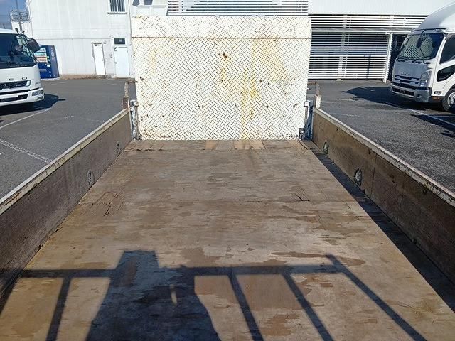 MITSUBISHI CANTER 2001 Image 31