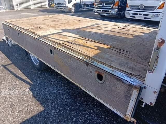 MITSUBISHI CANTER 2001 Image 31