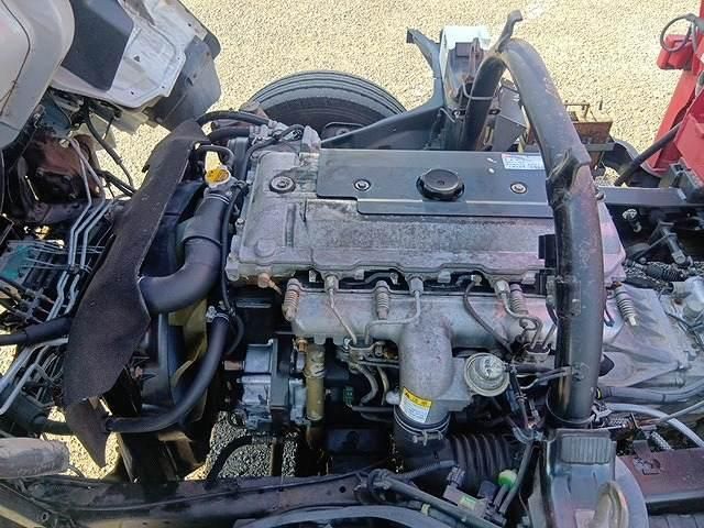 MITSUBISHI CANTER 2001 Image 31