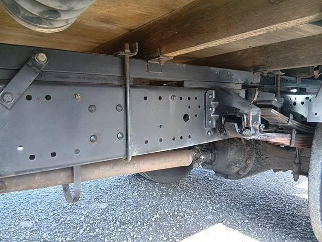 MITSUBISHI CANTER 2001 Image 31