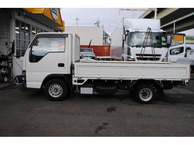 ISUZU ELF 2005 Image 31