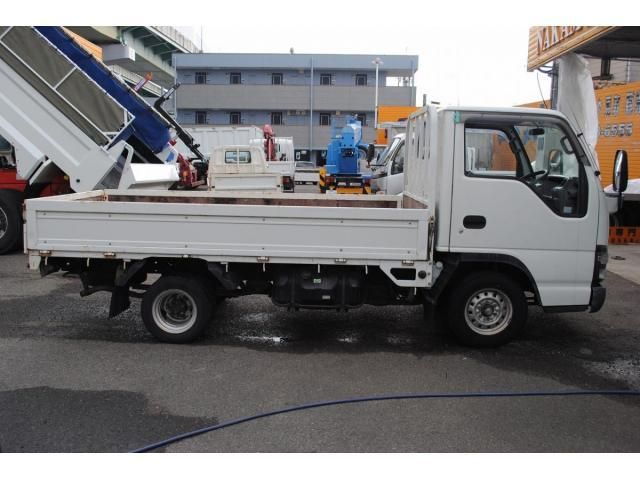 ISUZU ELF 2005 Image 31