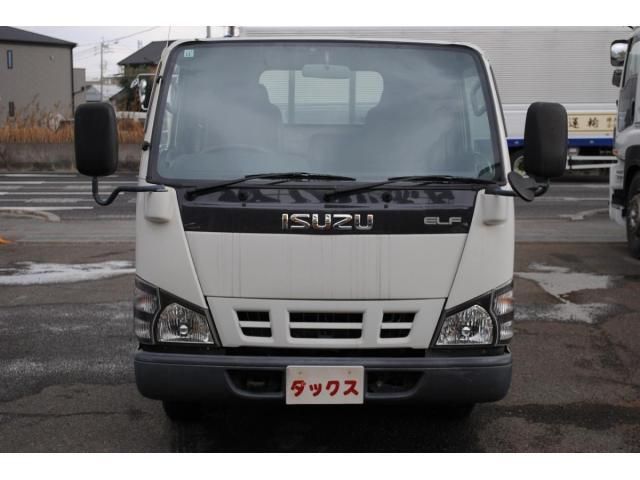 ISUZU ELF 2005 Image 31