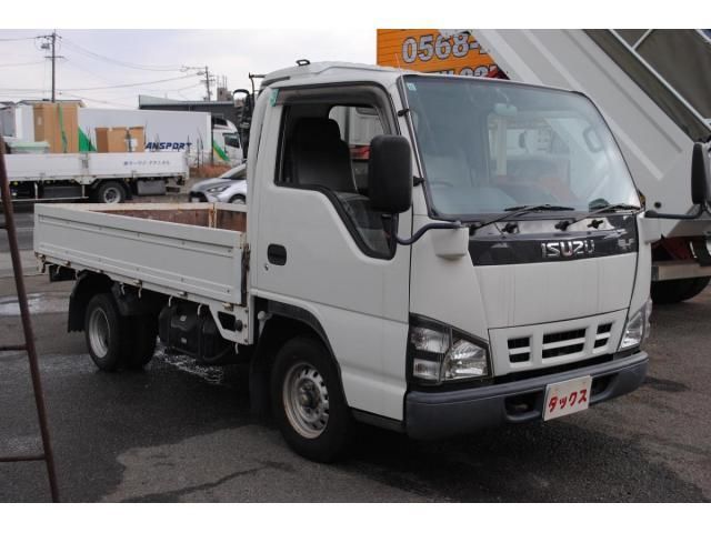 ISUZU ELF 2005 Image 31