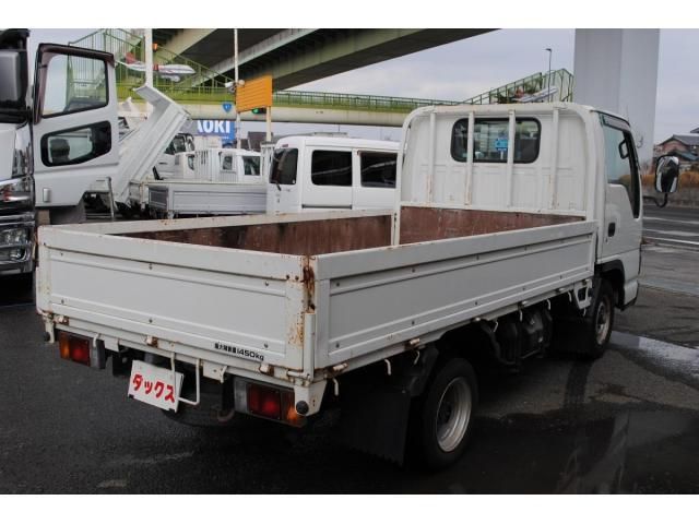 ISUZU ELF 2005 Image 31