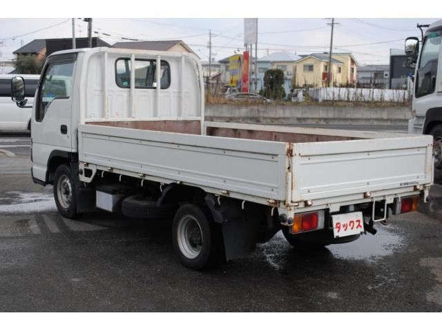 ISUZU ELF 2005 Image 31