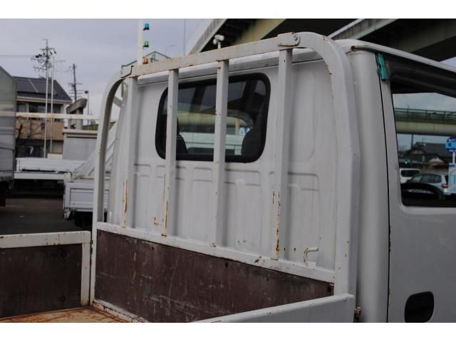 ISUZU ELF 2005 Image 31