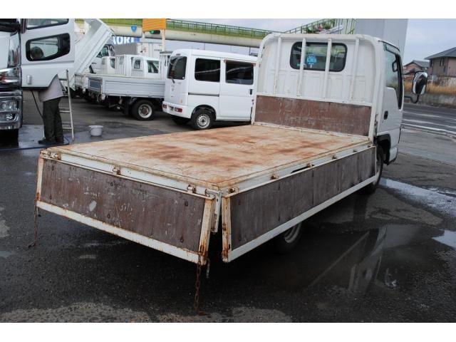 ISUZU ELF 2005 Image 31