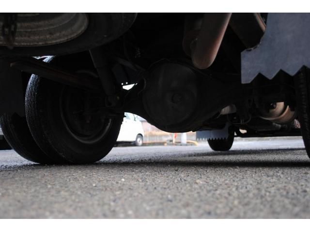 ISUZU ELF 2005 Image 31