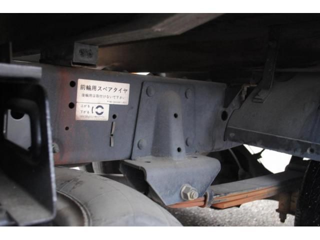 ISUZU ELF 2005 Image 31