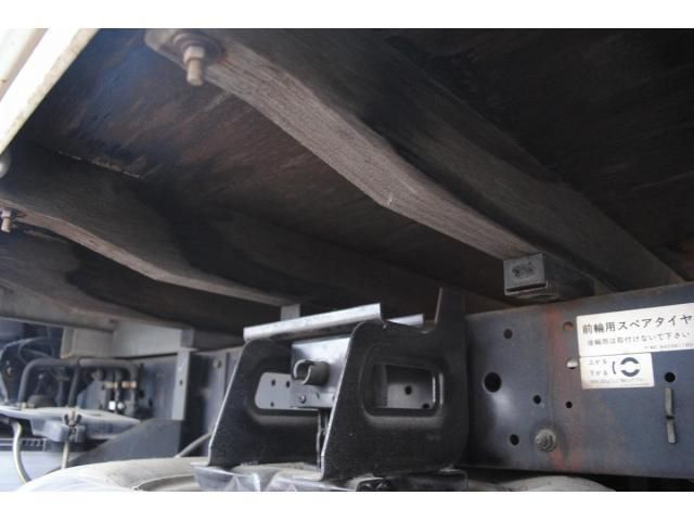 ISUZU ELF 2005 Image 31