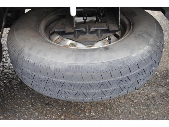 ISUZU ELF 2005 Image 31