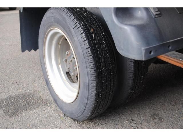 ISUZU ELF 2005 Image 31