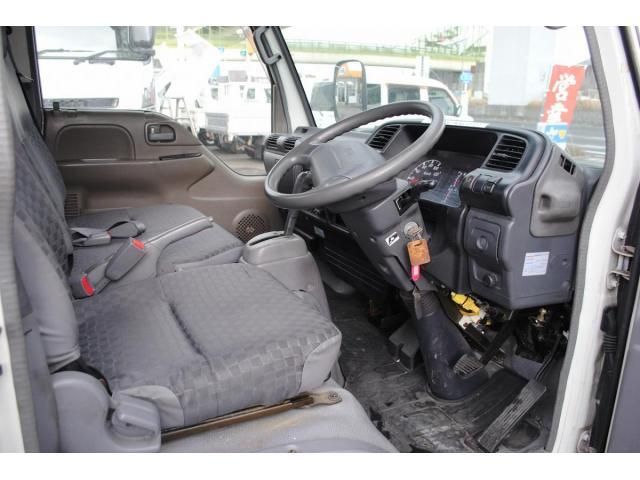 ISUZU ELF 2005 Image 31