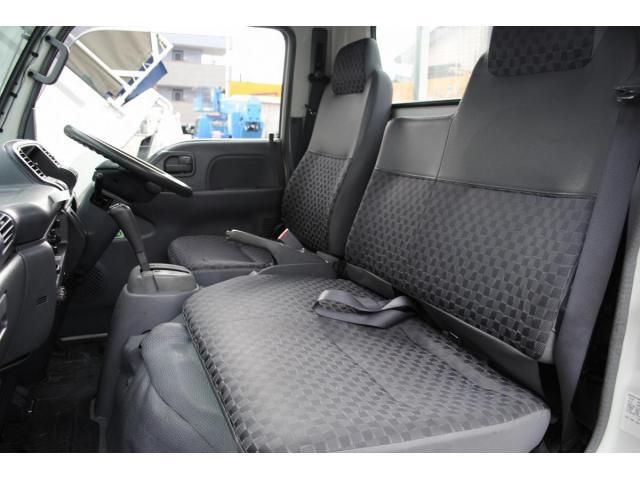 ISUZU ELF 2005 Image 31