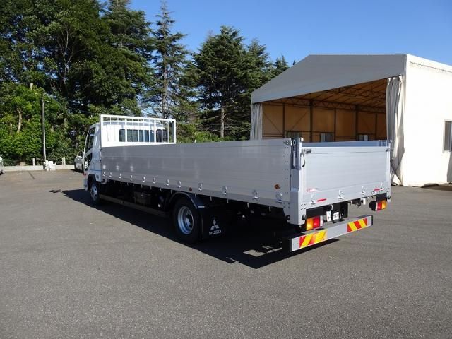 MITSUBISHI FUSOU FIGHTER 2025 Image 31