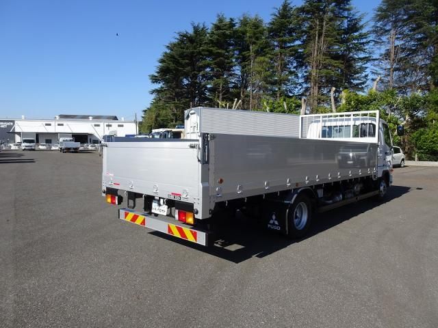 MITSUBISHI FUSOU FIGHTER 2025 Image 31