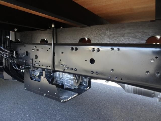 MITSUBISHI FUSOU FIGHTER 2025 Image 31