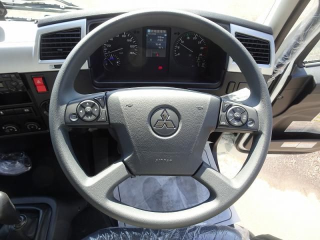 MITSUBISHI FUSOU FIGHTER 2025 Image 31