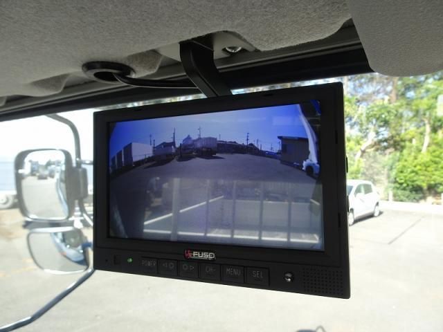 MITSUBISHI FUSOU FIGHTER 2025 Image 31