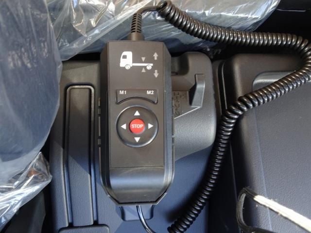 MITSUBISHI FUSOU FIGHTER 2025 Image 31