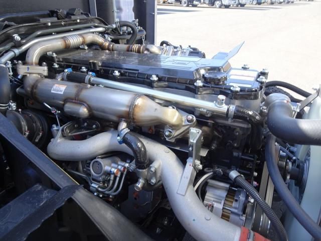 MITSUBISHI FUSOU FIGHTER 2025 Image 31