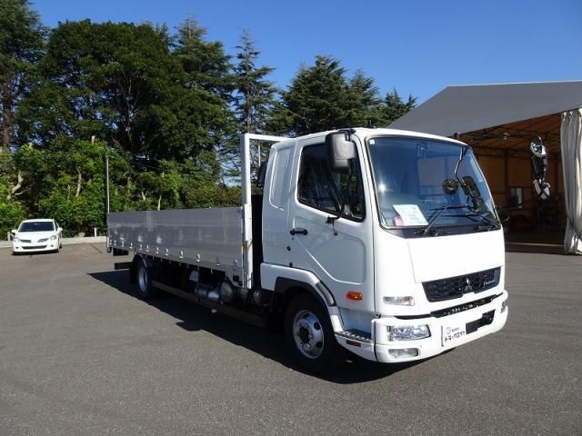 MITSUBISHI FUSOU FIGHTER 2025 Image 31