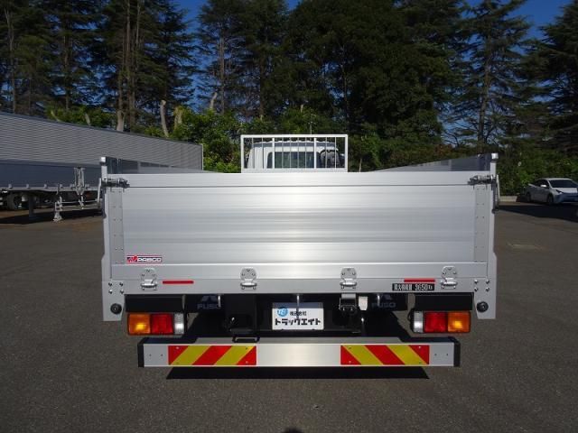 MITSUBISHI FUSOU FIGHTER 2025 Image 31